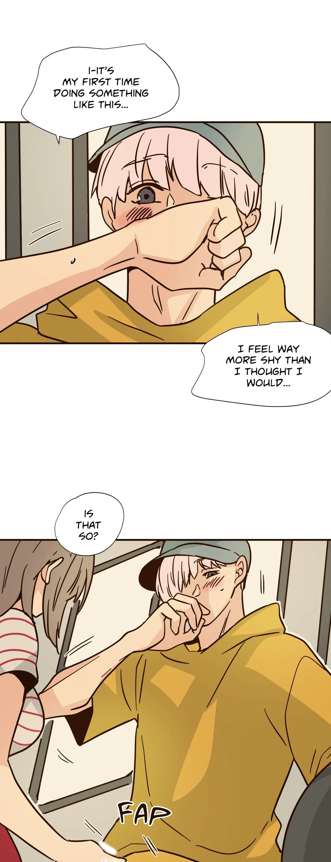 Temptress Chapter 106 image 6