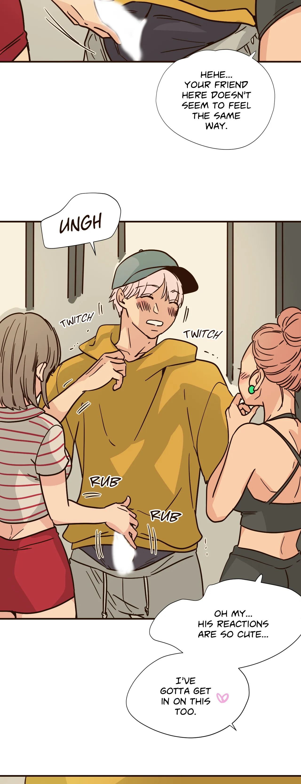 Temptress Chapter 106 image 7