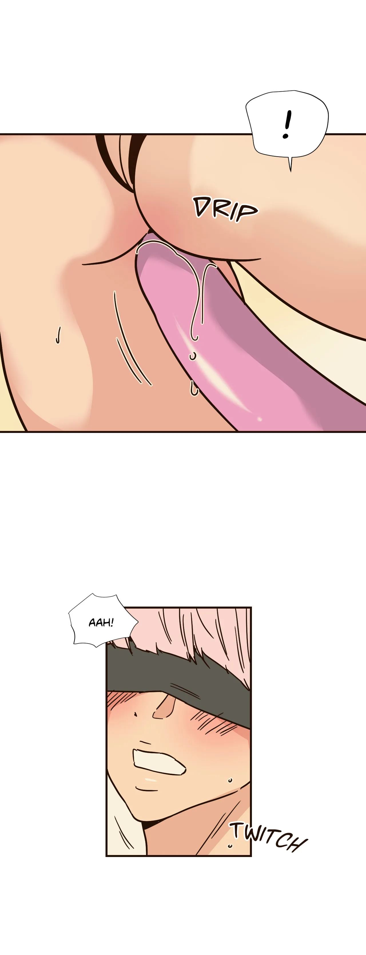 Temptress Chapter 107 image 0