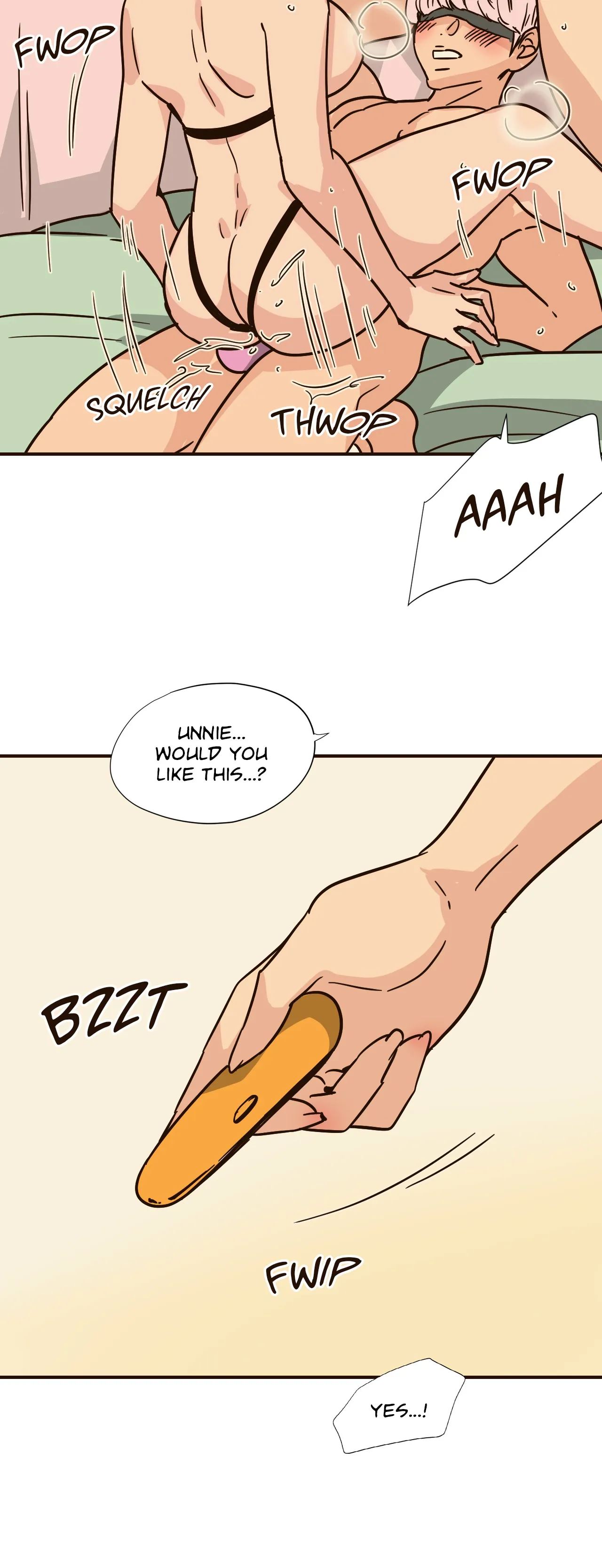 Temptress Chapter 107 image 10