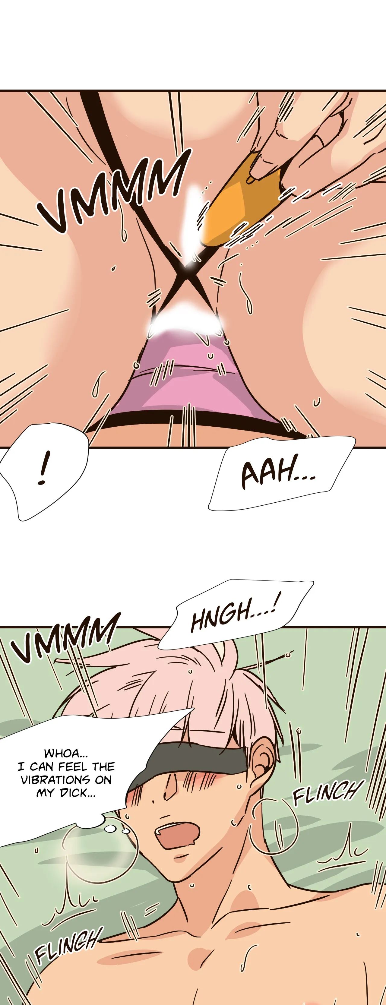 Temptress Chapter 107 image 12
