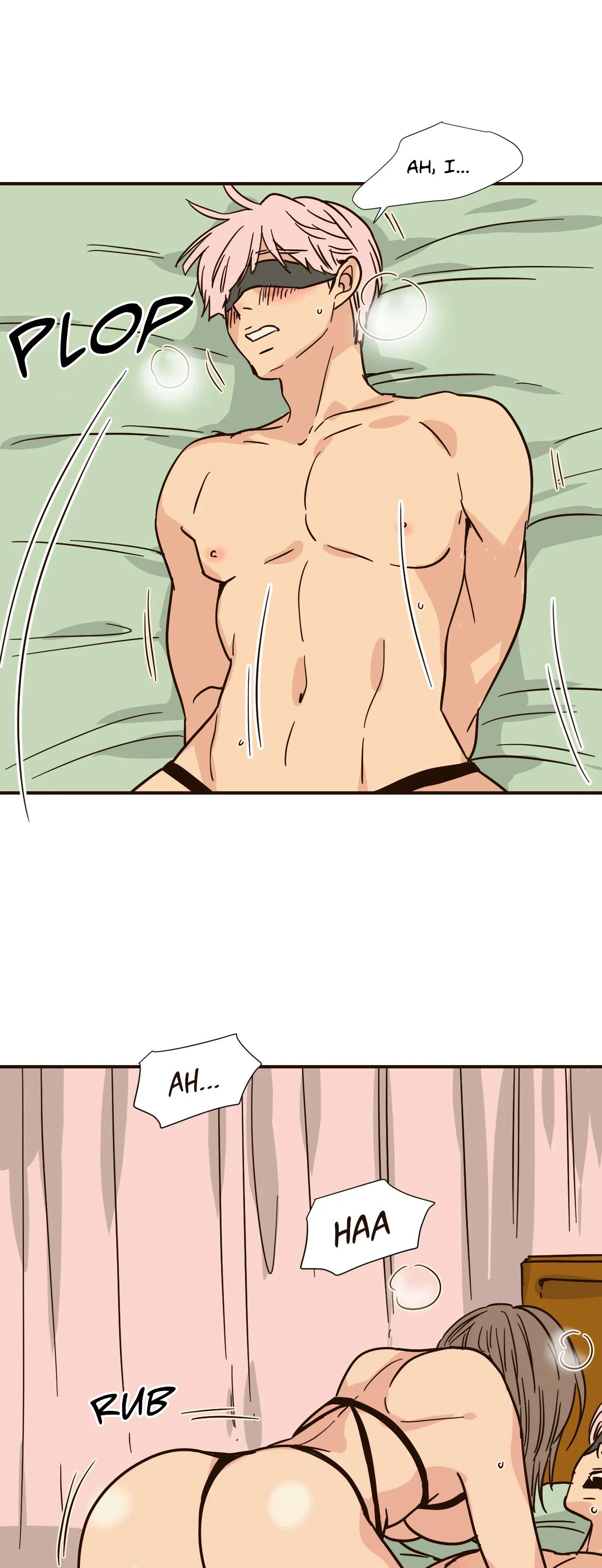 Temptress Chapter 107 image 3