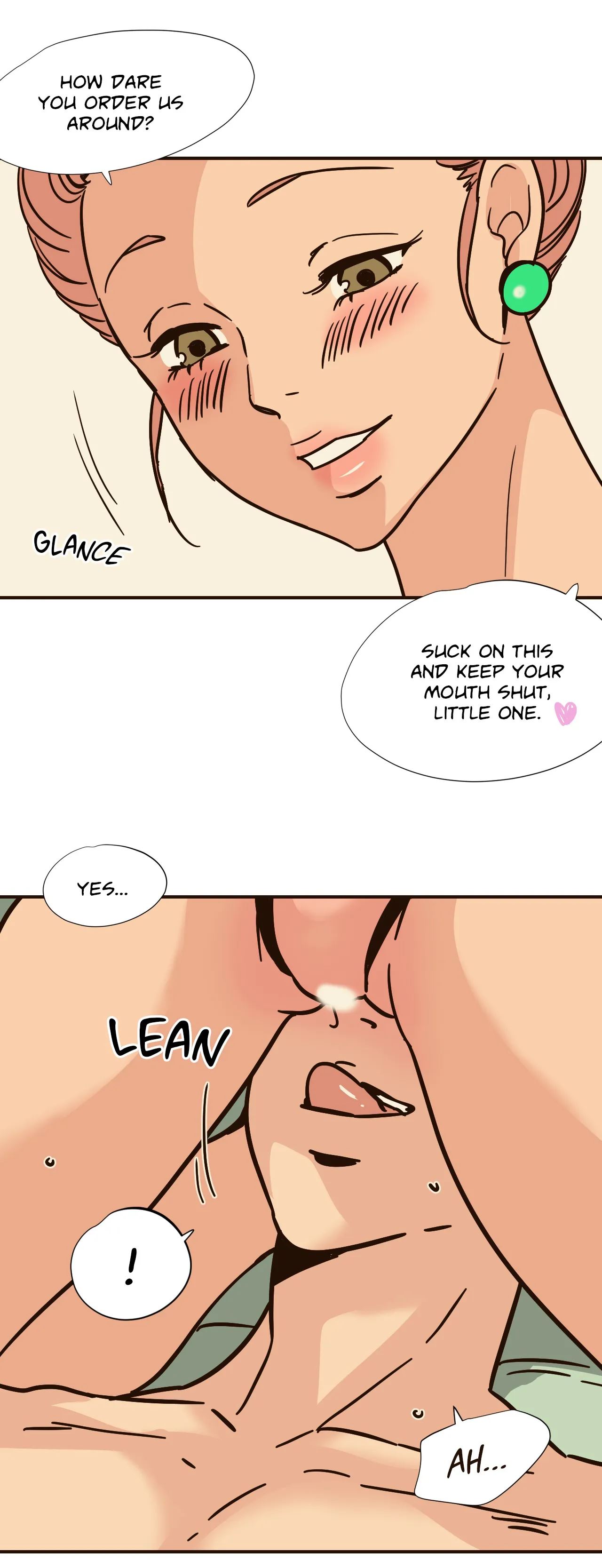 Temptress Chapter 107 image 5
