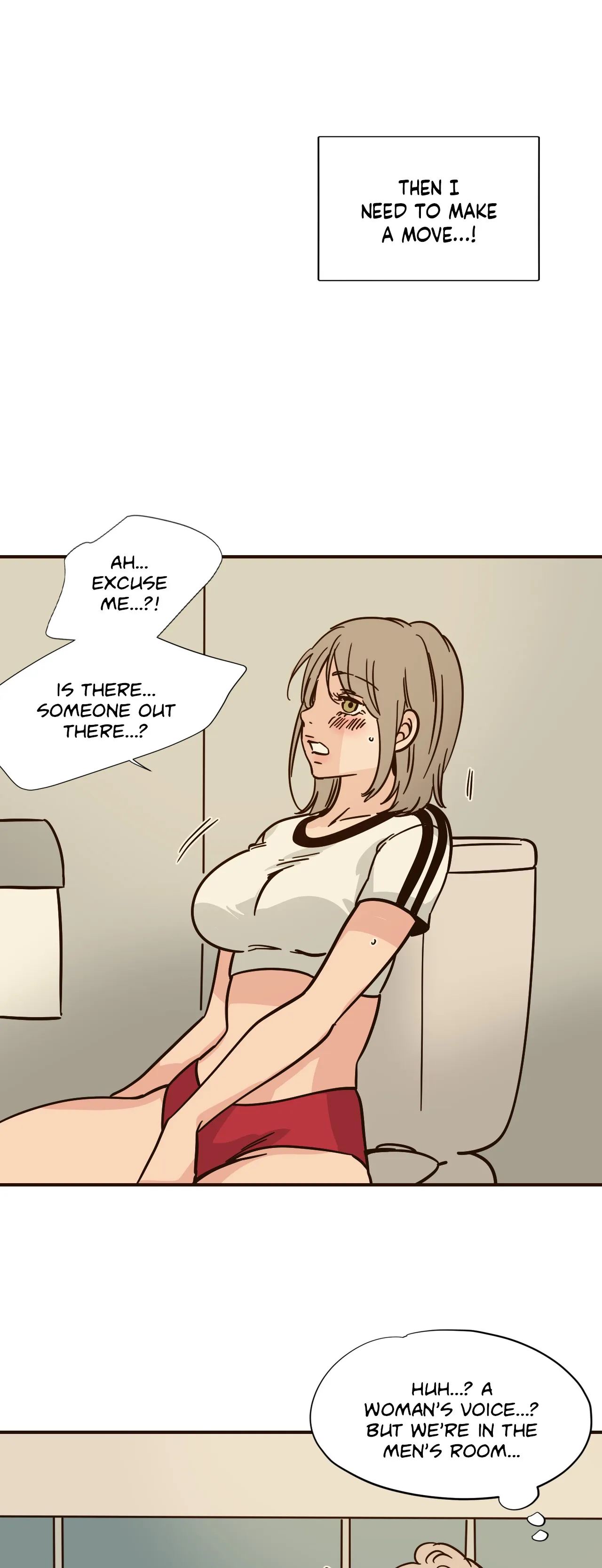 Temptress Chapter 108 image 12