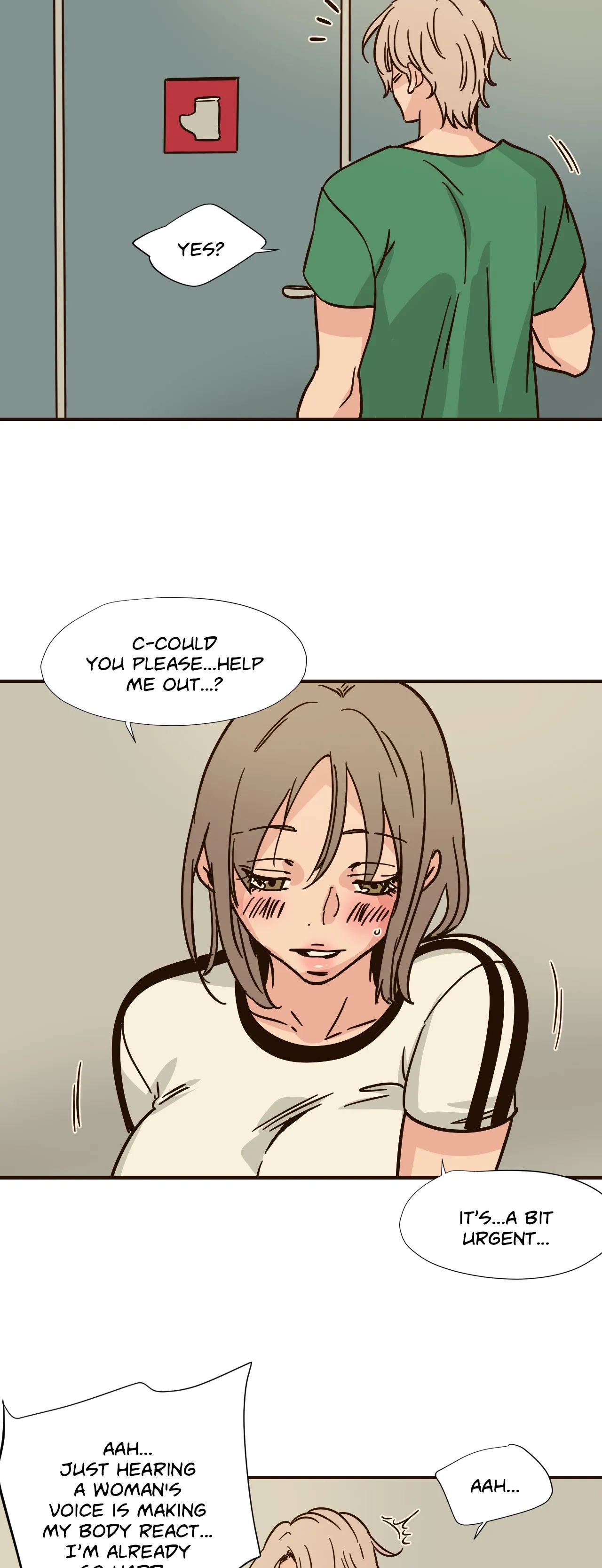 Temptress Chapter 108 image 13