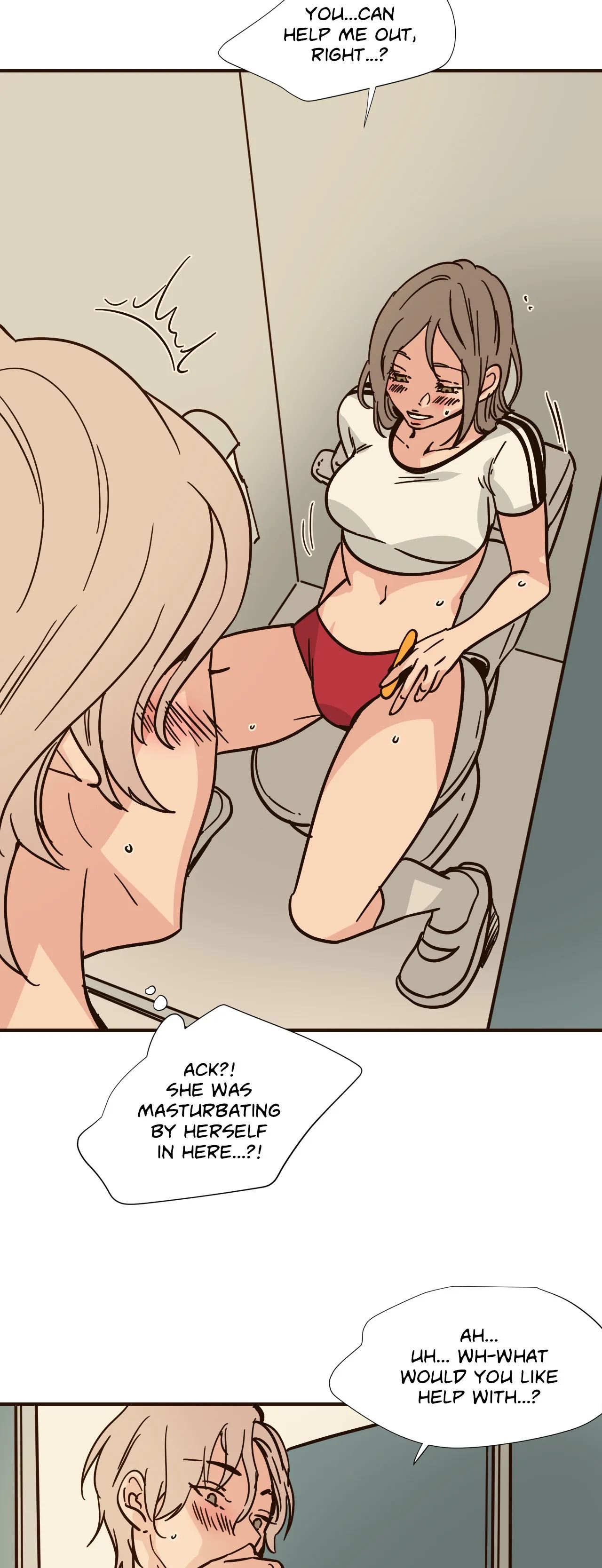 Temptress Chapter 108 image 16