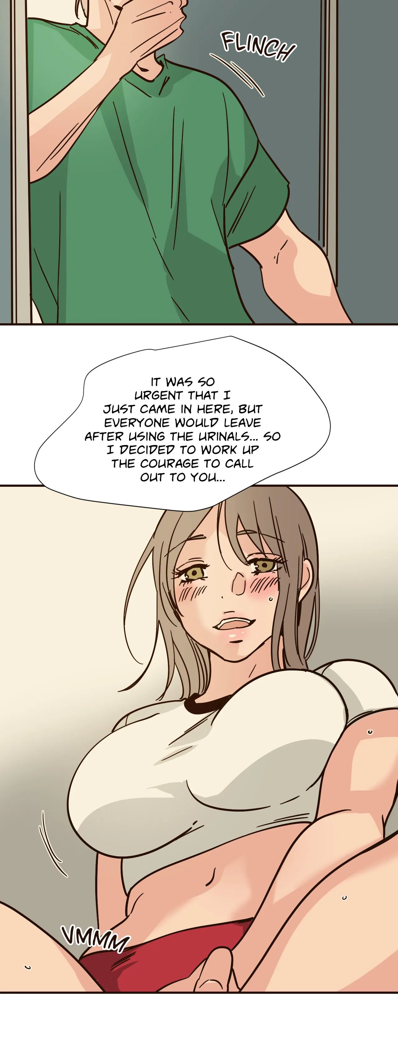 Temptress Chapter 108 image 17