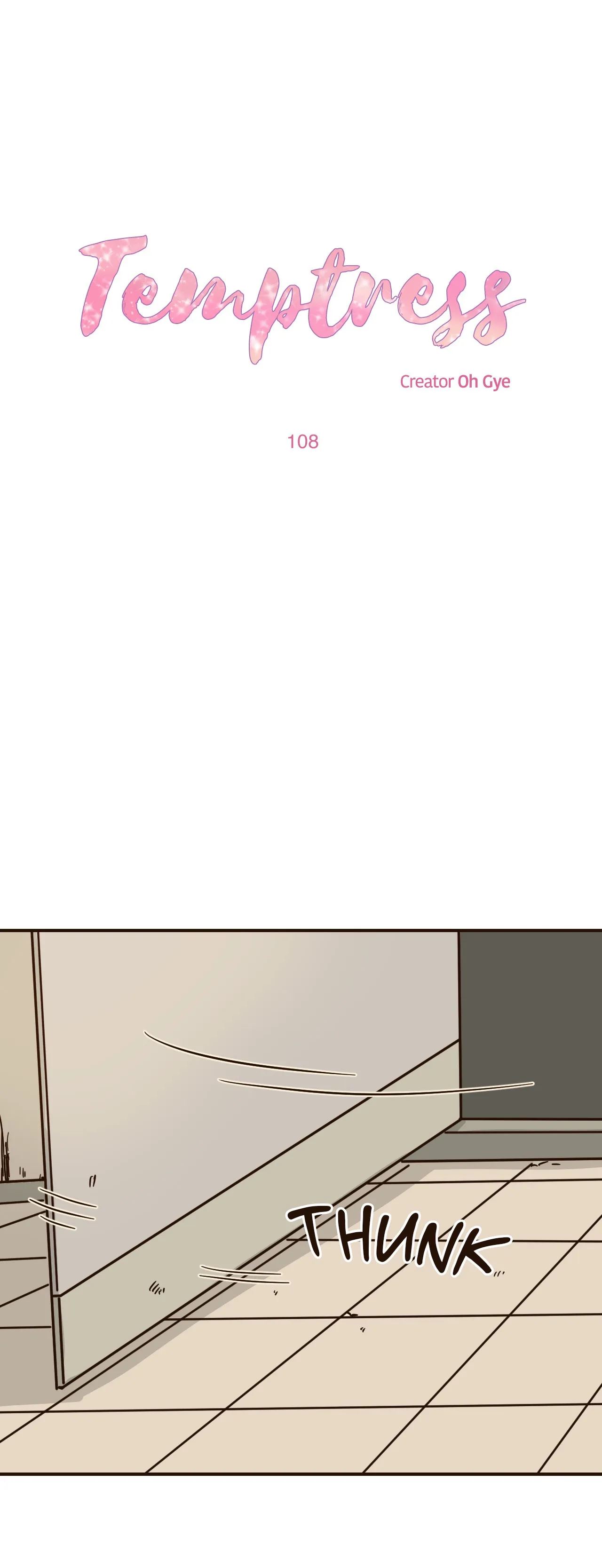 Temptress Chapter 108 image 1