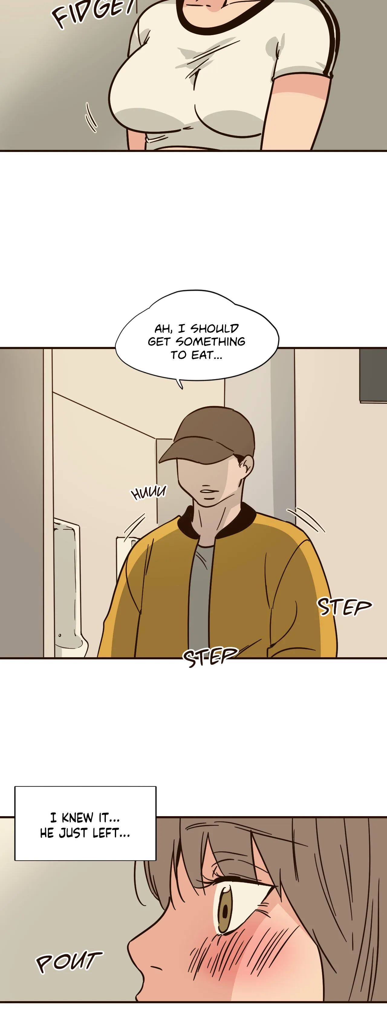 Temptress Chapter 108 image 5