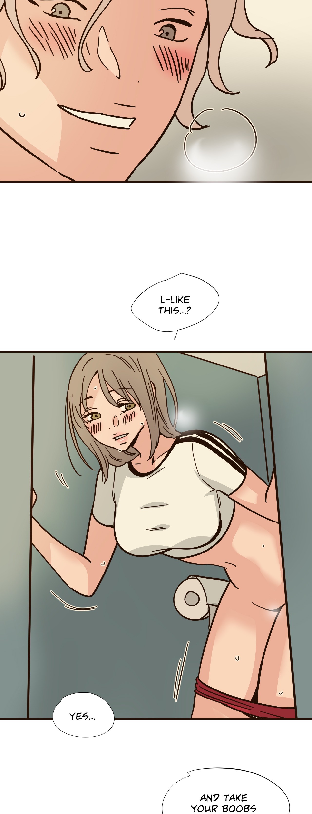 Temptress Chapter 109 image 7