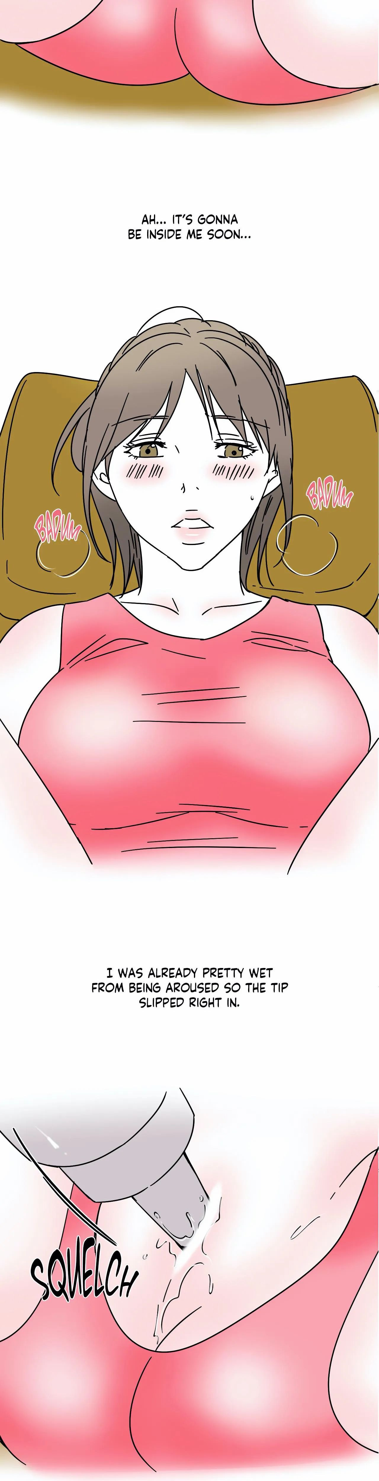 Temptress Chapter 11 image 1