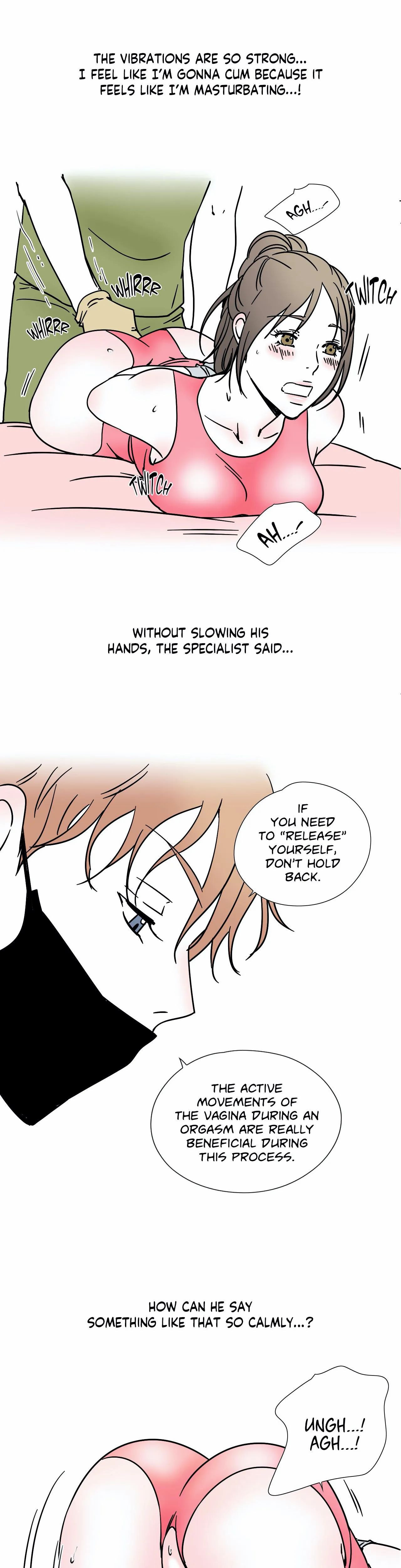 Temptress Chapter 11 image 8