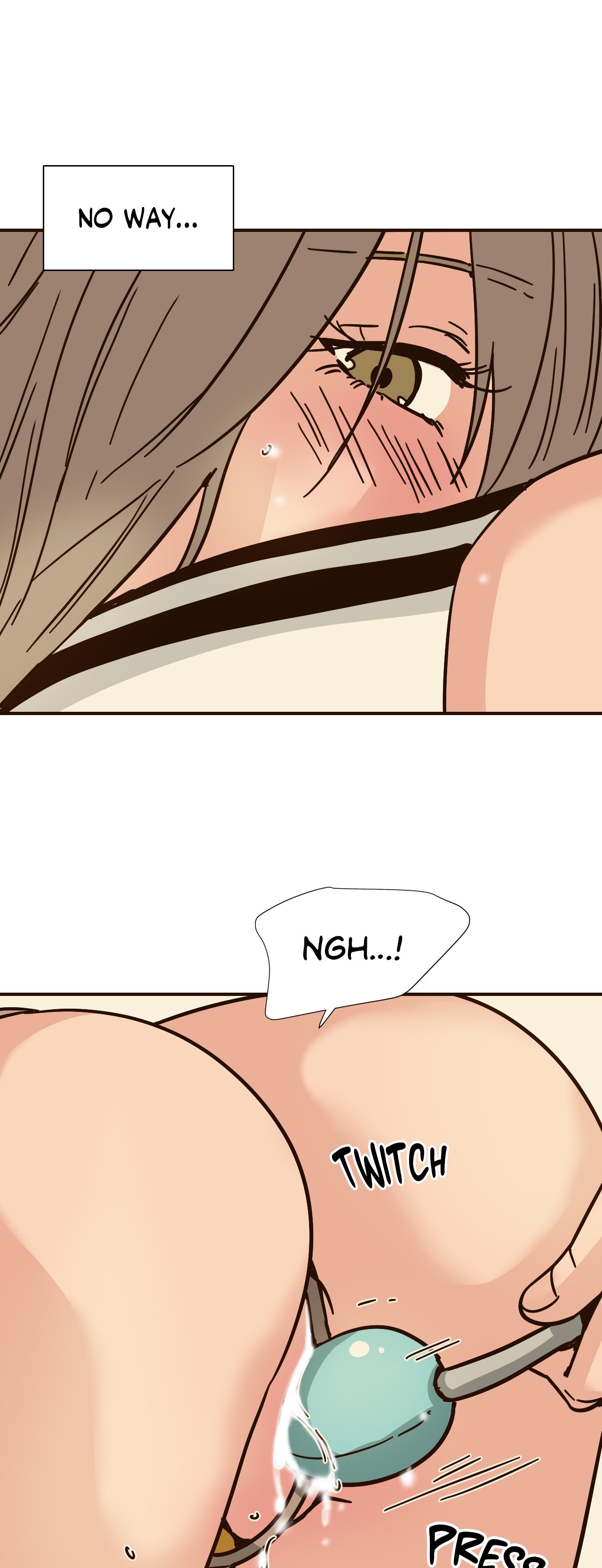 Temptress Chapter 110 image 15