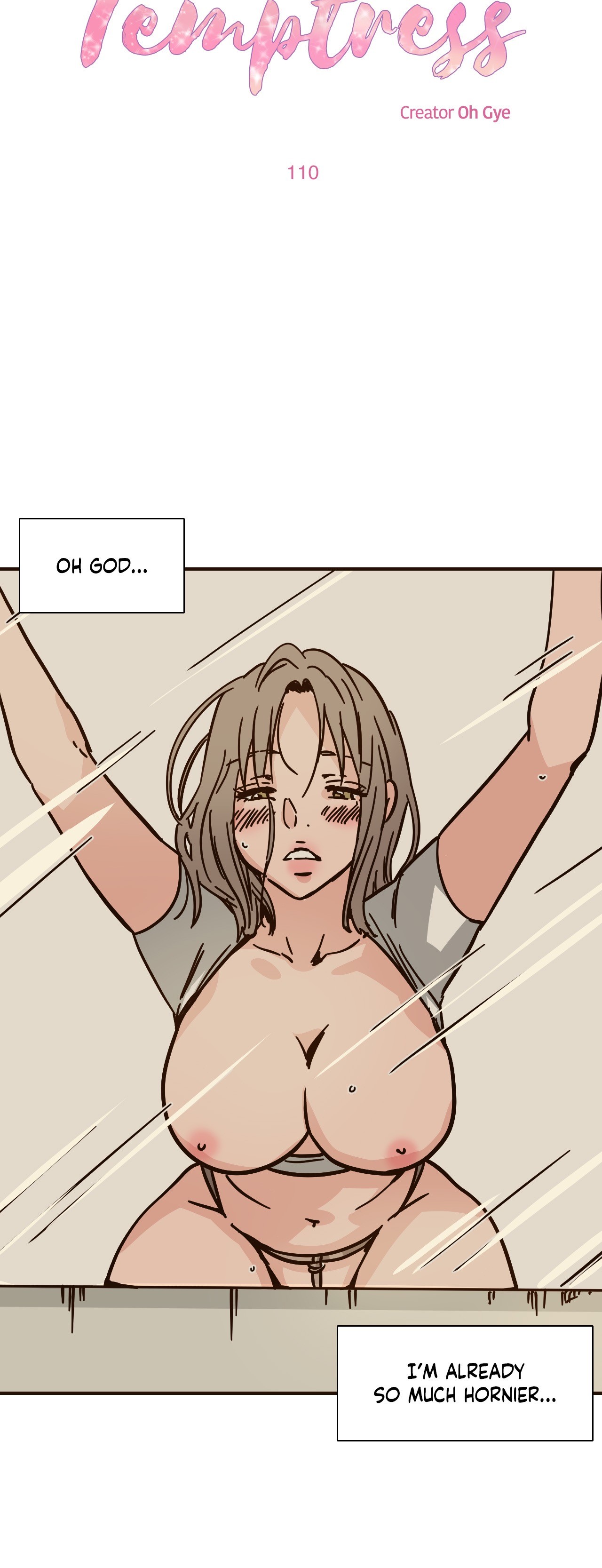 Temptress Chapter 110 image 2