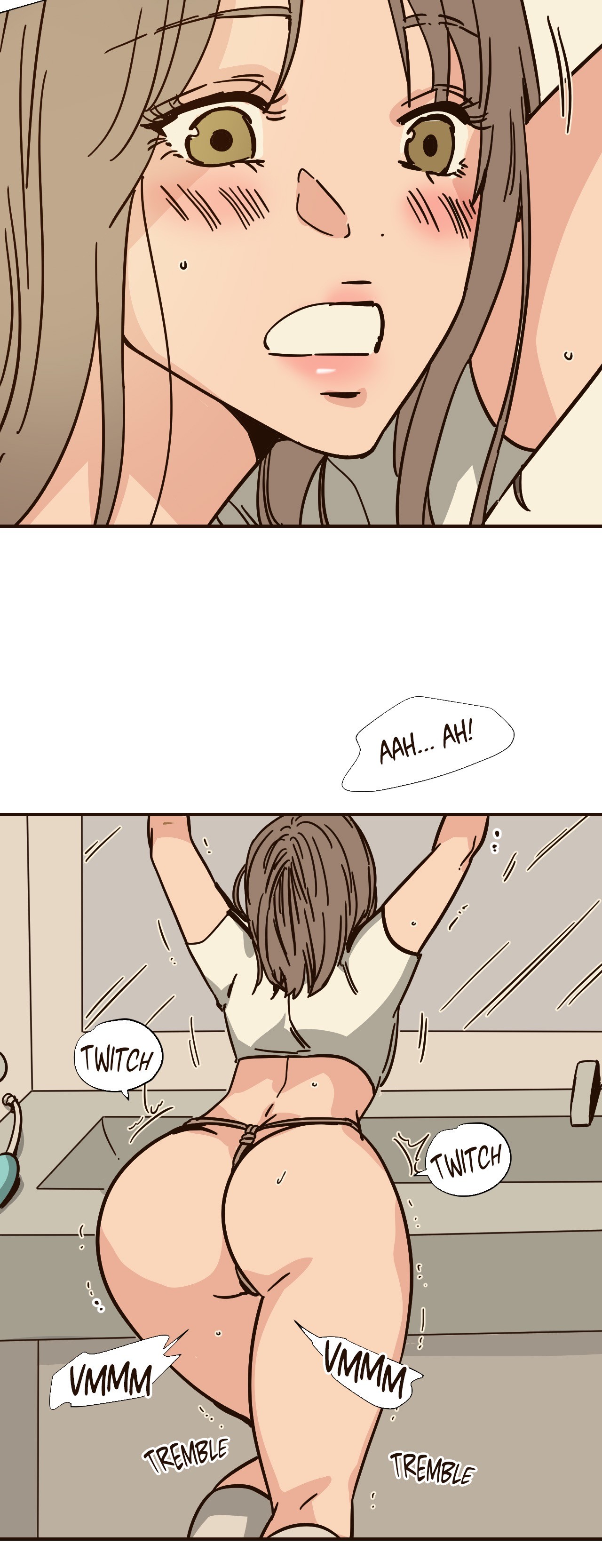 Temptress Chapter 110 image 5