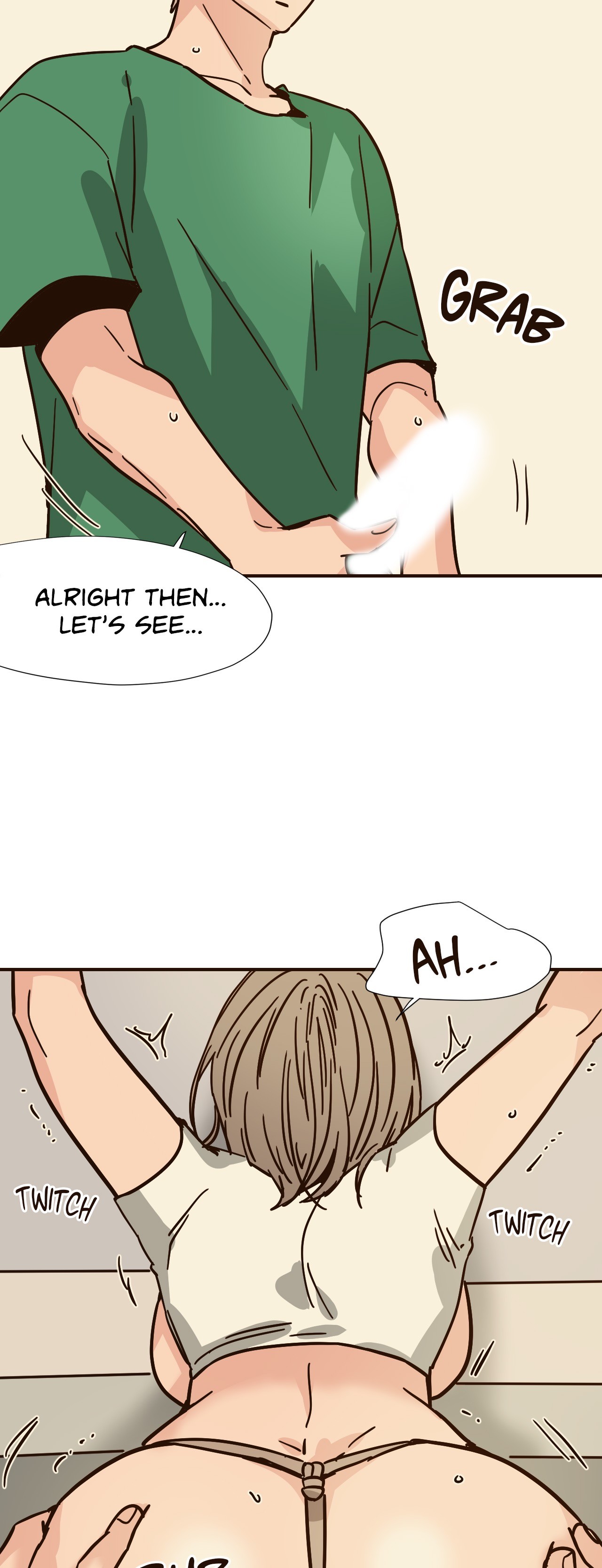 Temptress Chapter 110 image 7