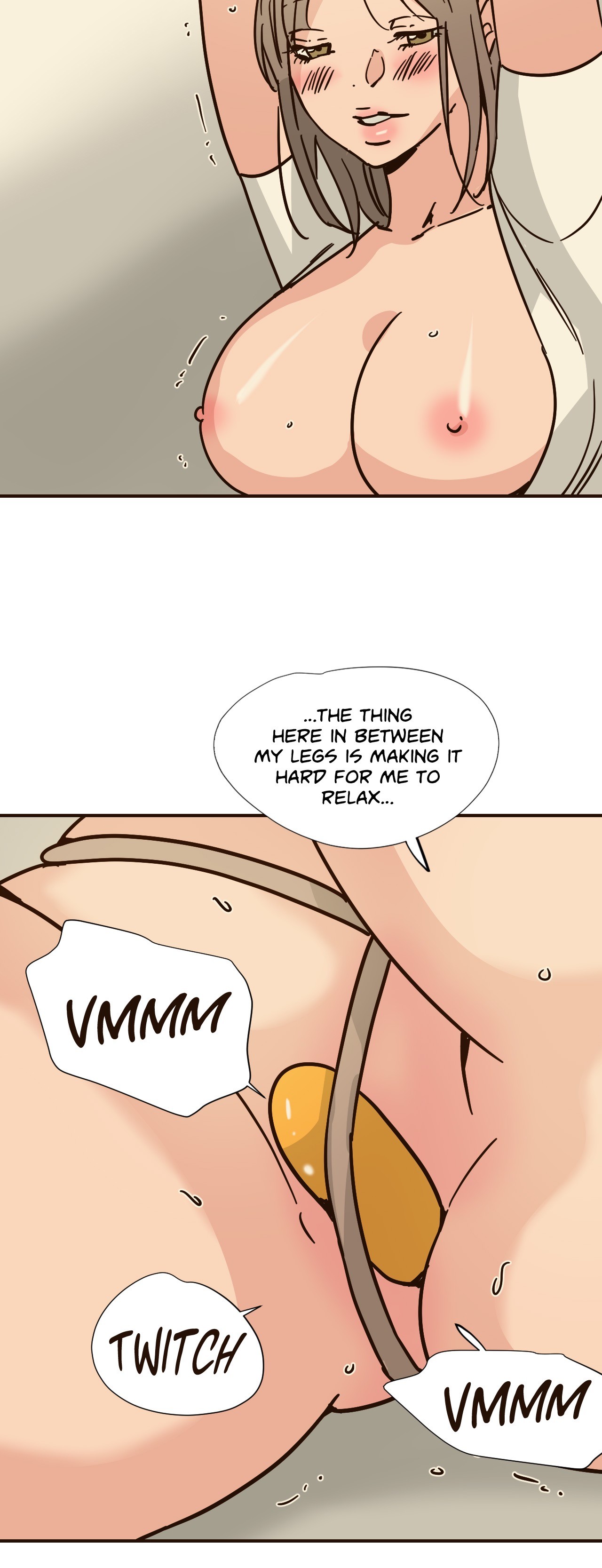 Temptress Chapter 111 image 14