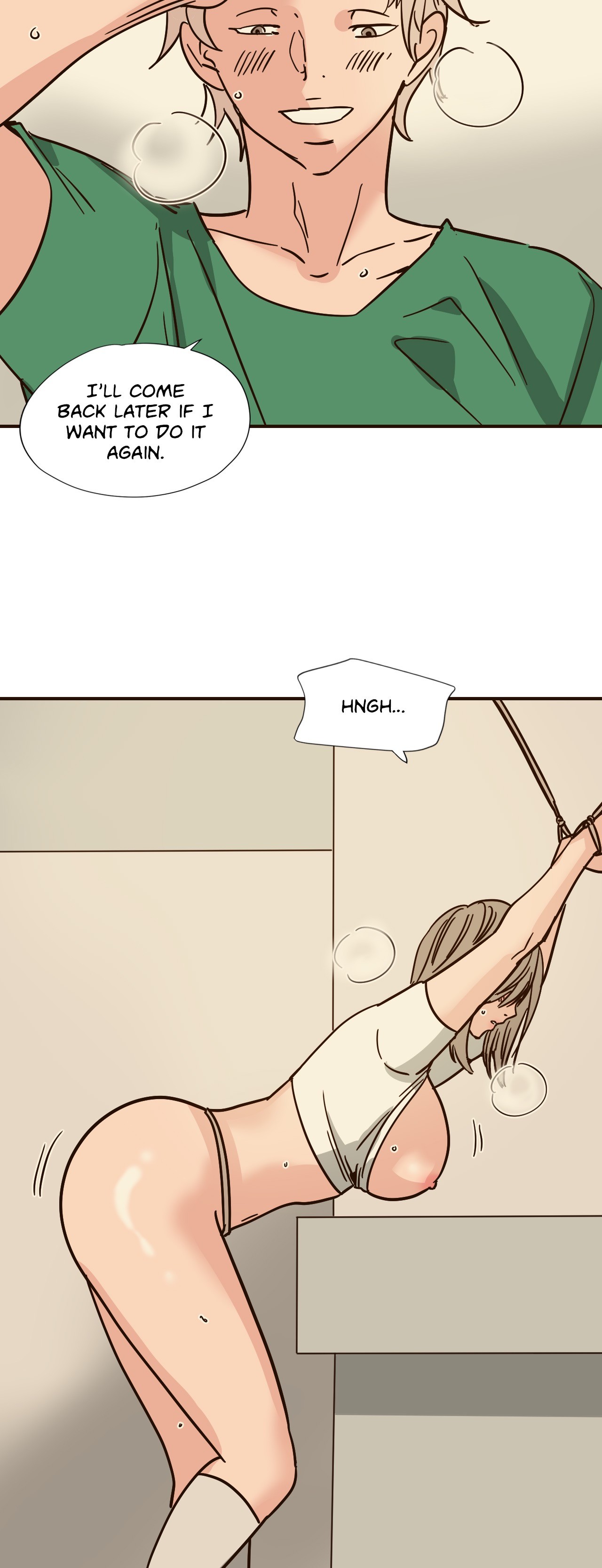 Temptress Chapter 111 image 4