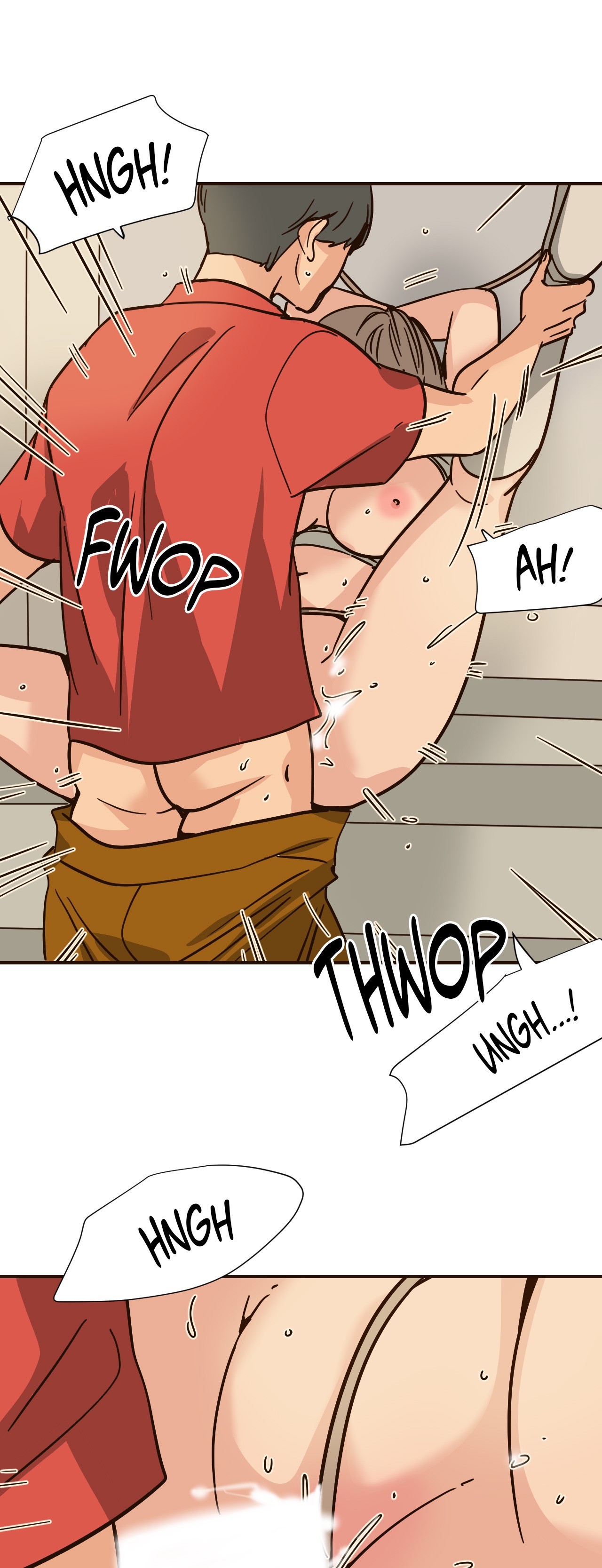 Temptress Chapter 112 image 12