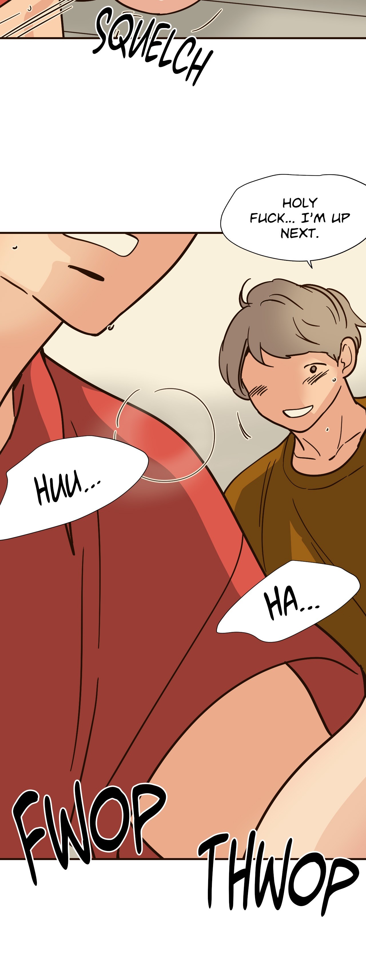 Temptress Chapter 112 image 14