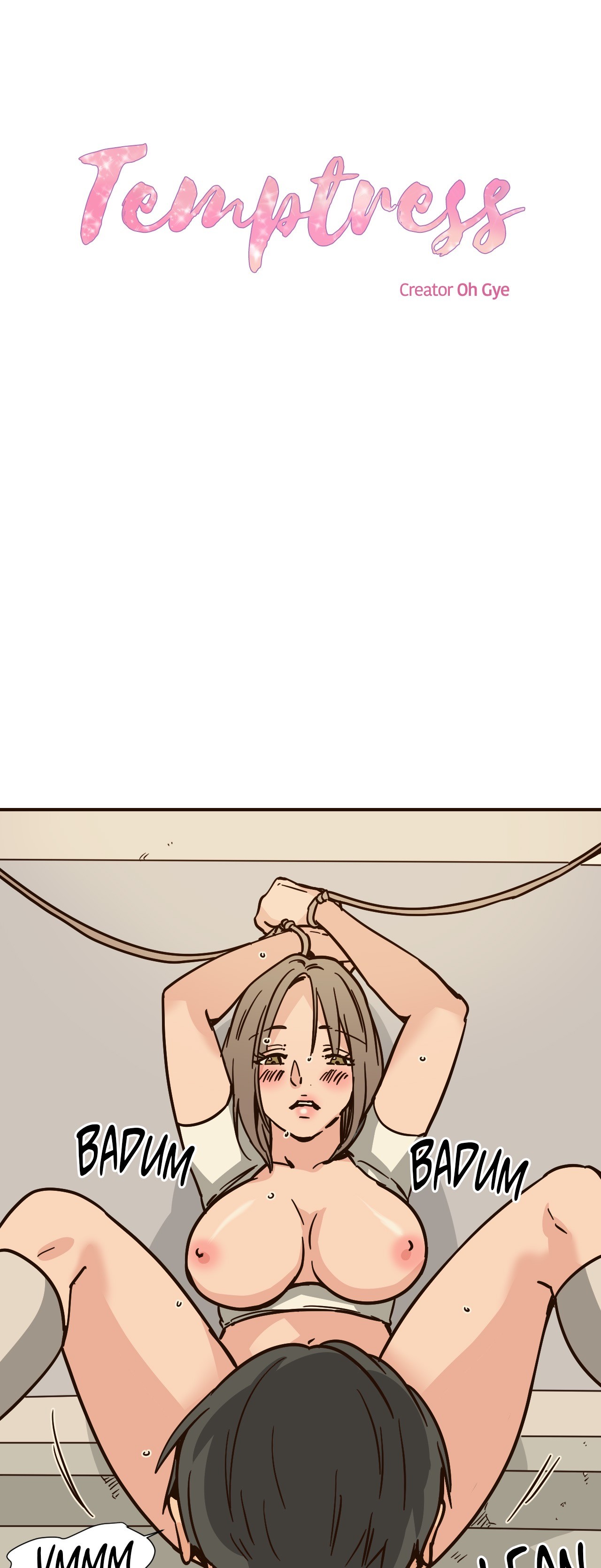 Temptress Chapter 112 image 1