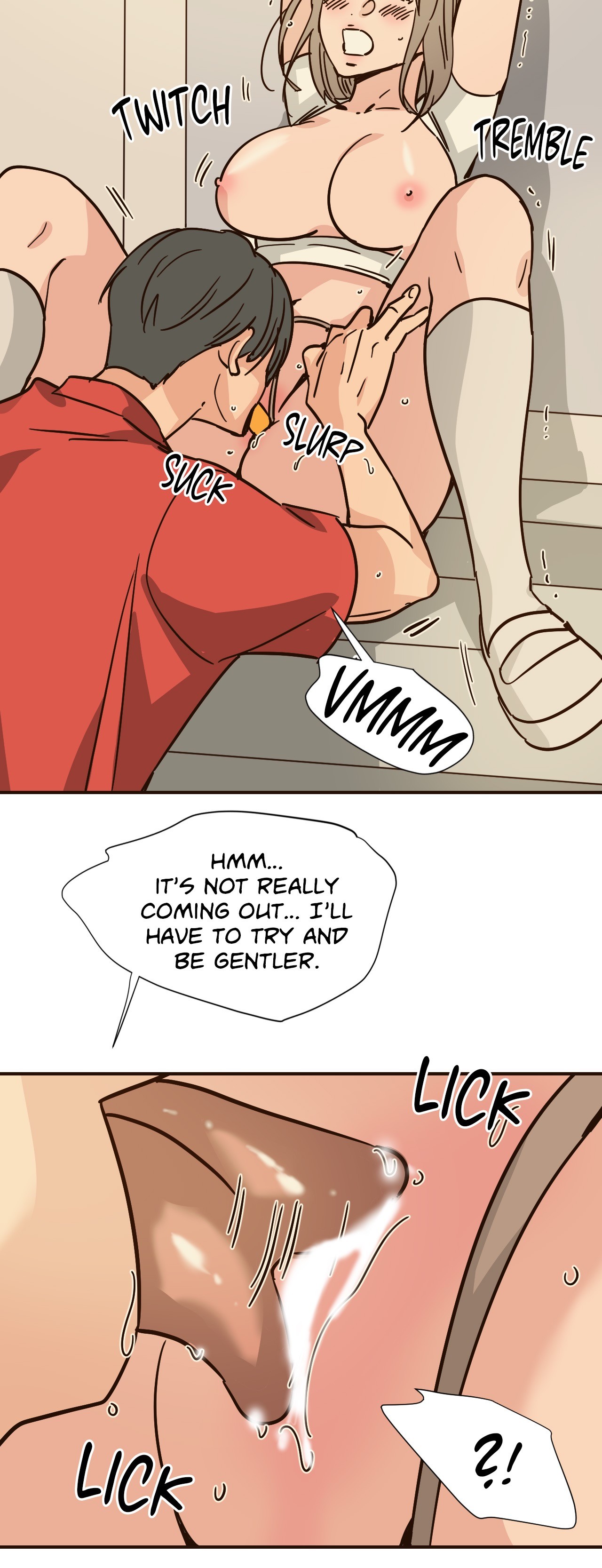 Temptress Chapter 112 image 5