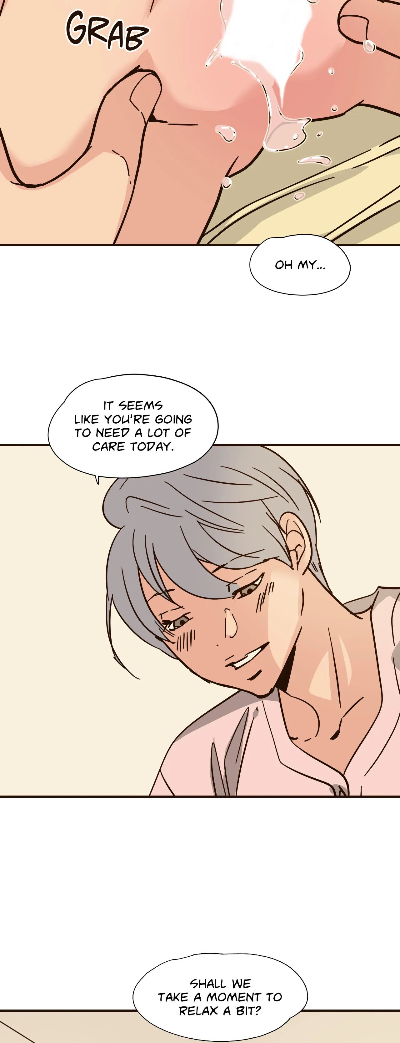 Temptress Chapter 113 image 10