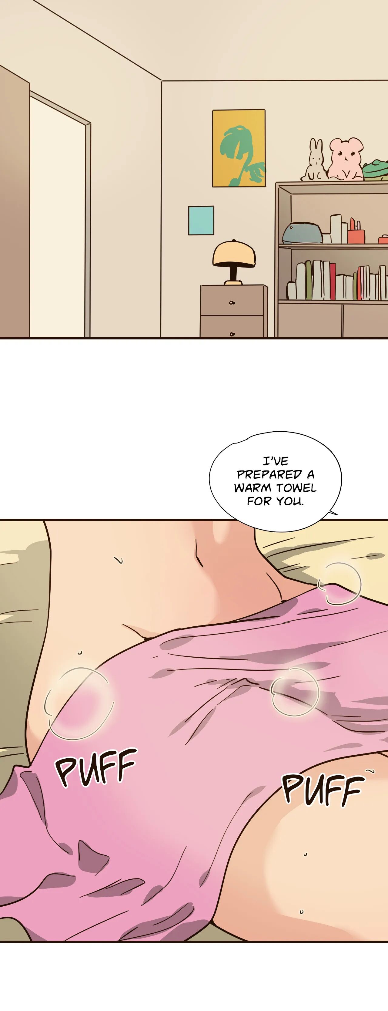 Temptress Chapter 113 image 11