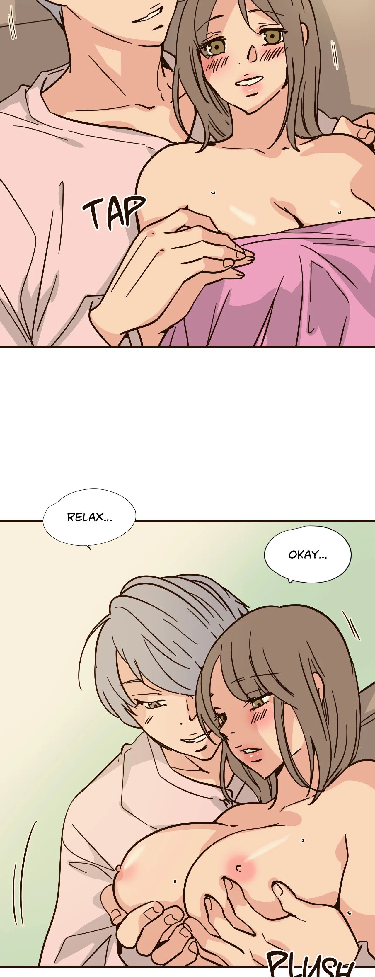 Temptress Chapter 113 image 13