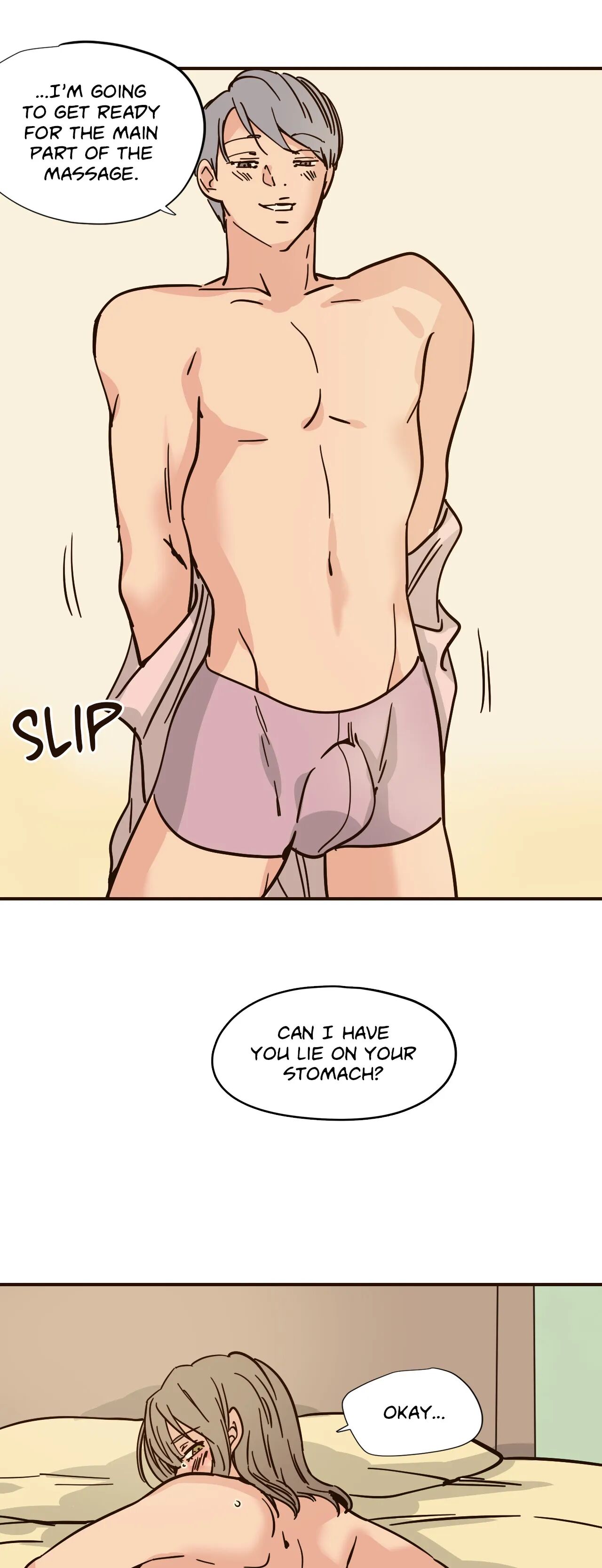 Temptress Chapter 113 image 18