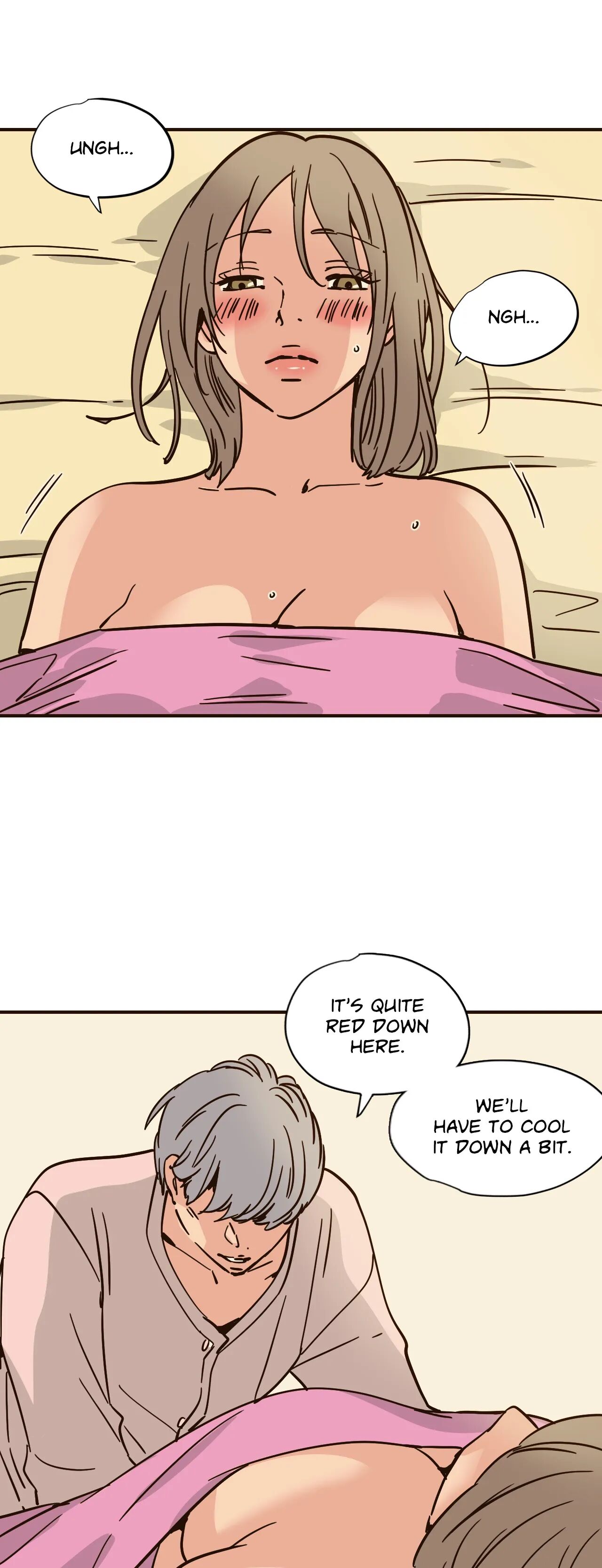 Temptress Chapter 113 image 3