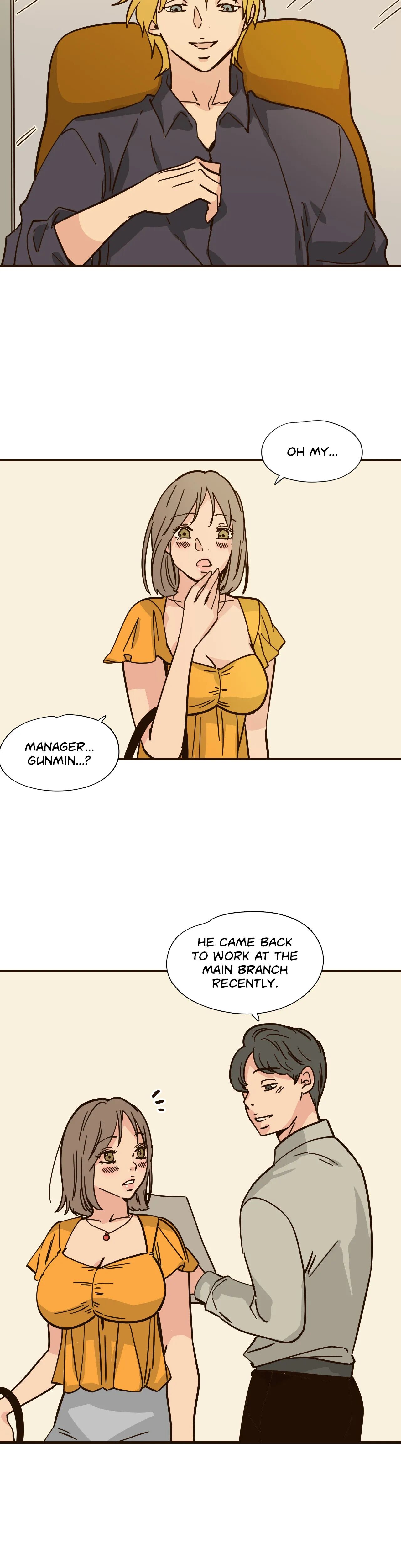Temptress Chapter 114 image 9