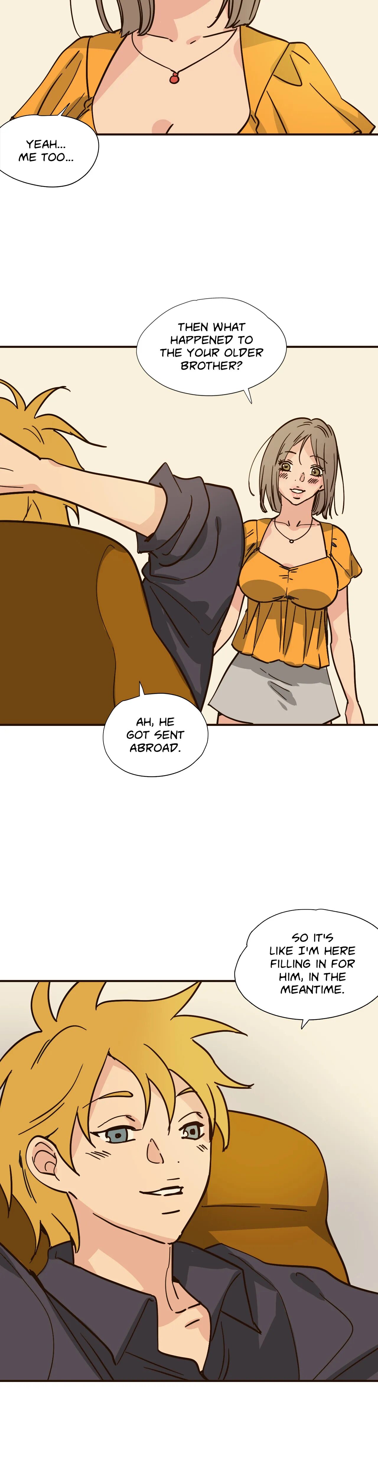 Temptress Chapter 114 image 11