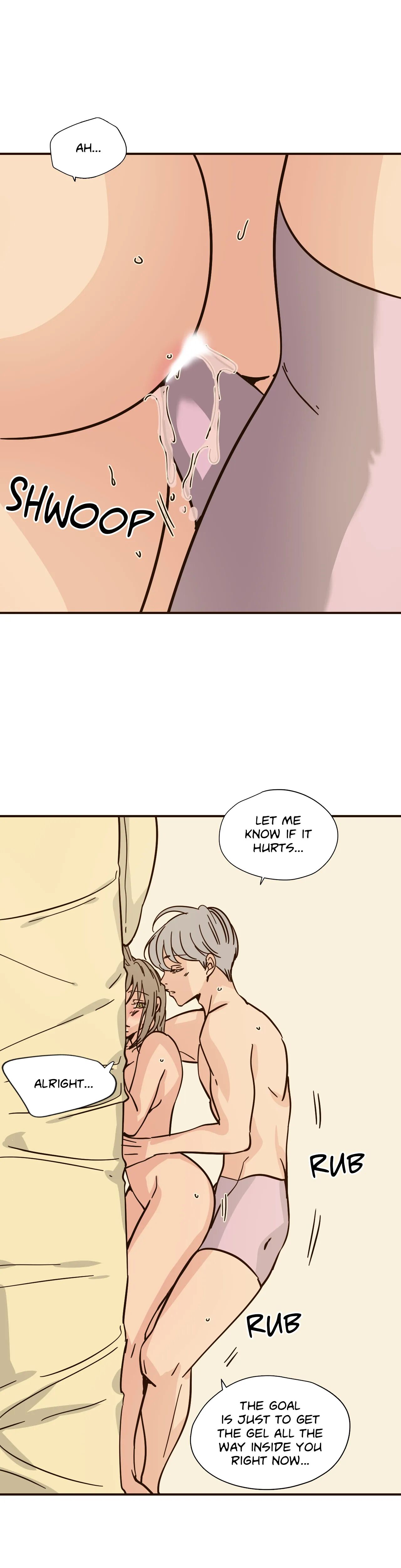 Temptress Chapter 114 image 1