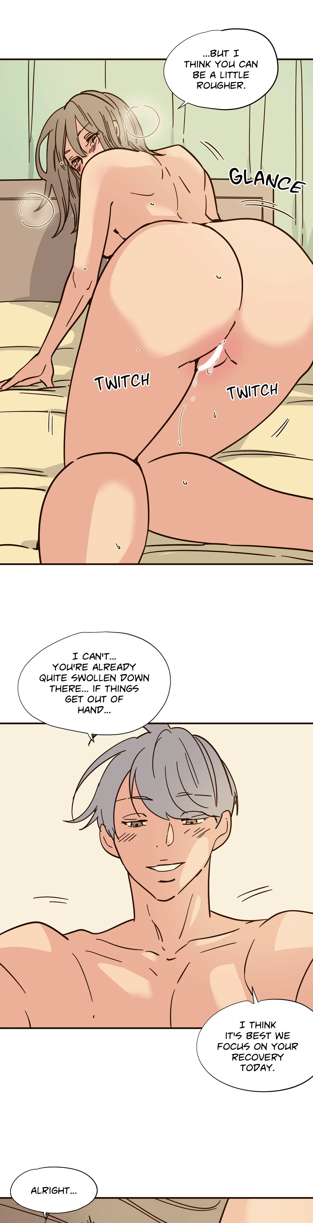 Temptress Chapter 114 image 4