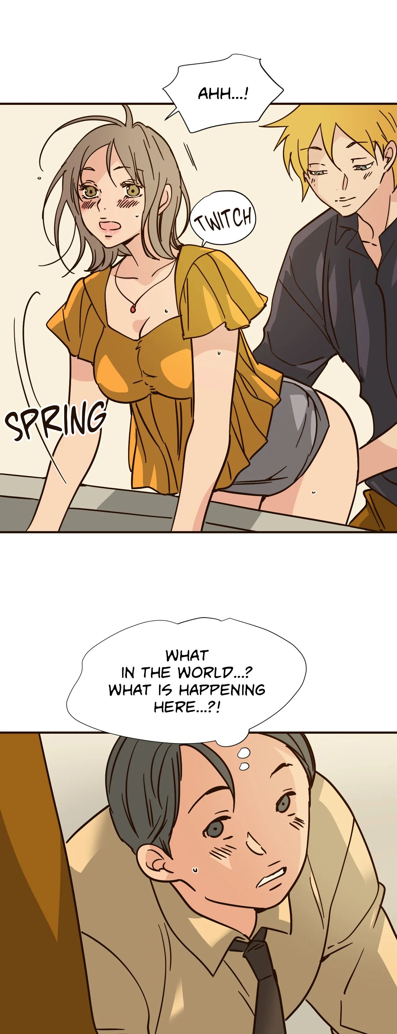 Temptress Chapter 116 image 12