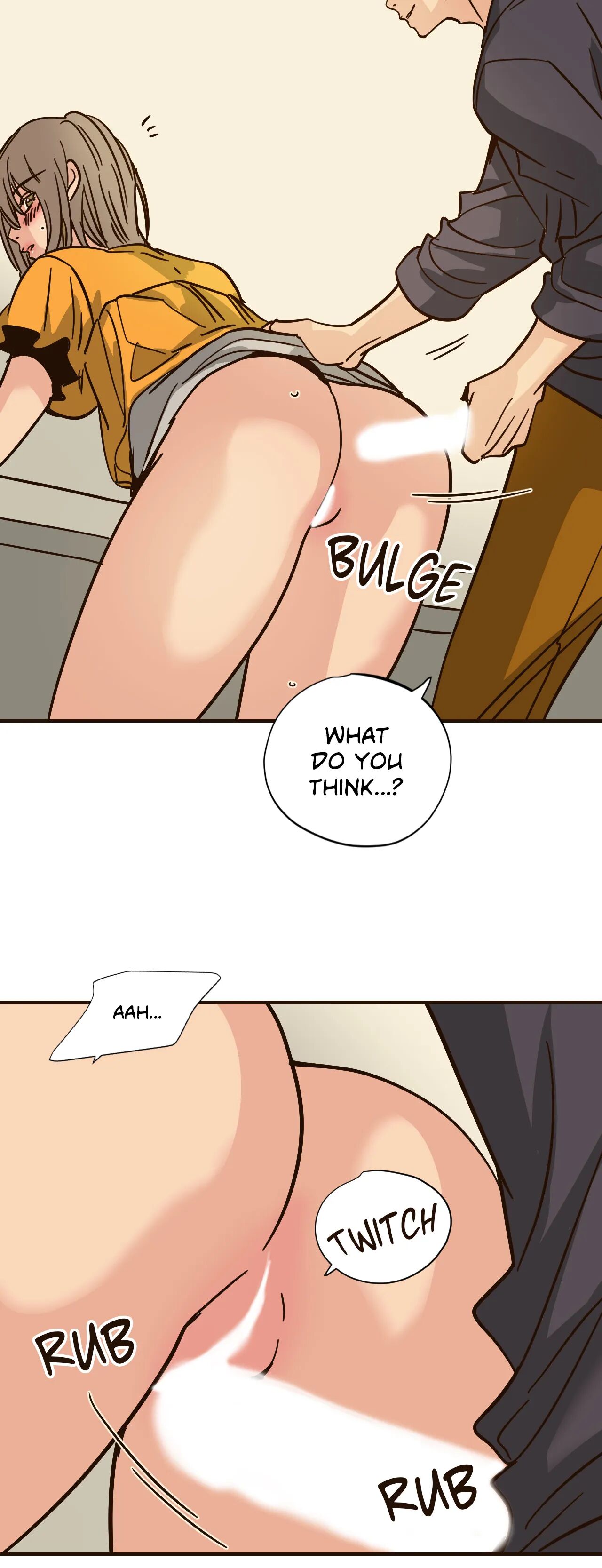 Temptress Chapter 116 image 14