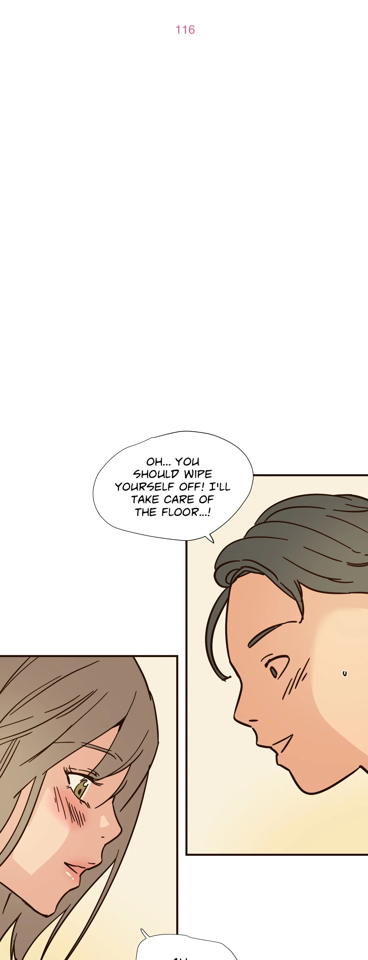 Temptress Chapter 116 image 1