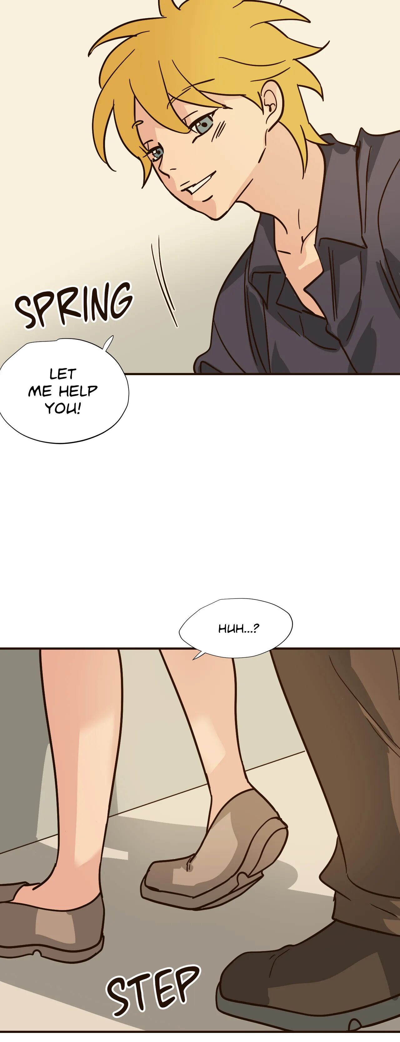 Temptress Chapter 116 image 5
