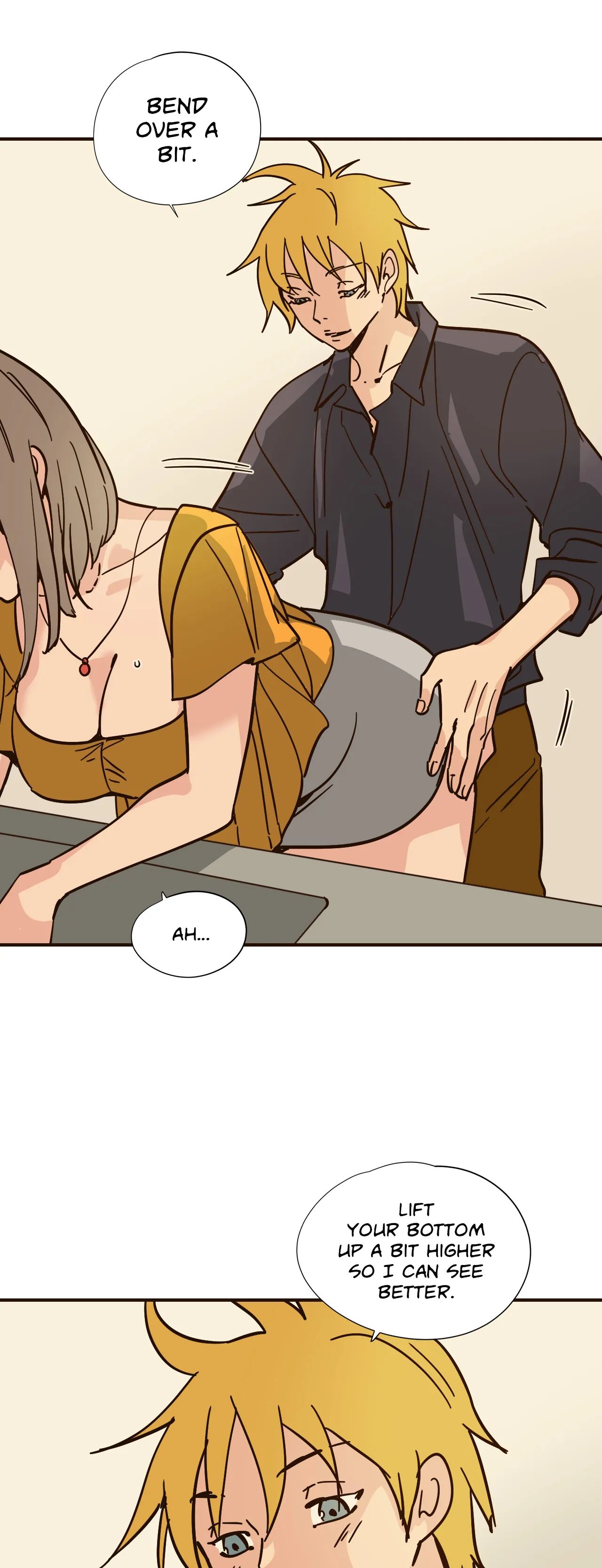 Temptress Chapter 116 image 6