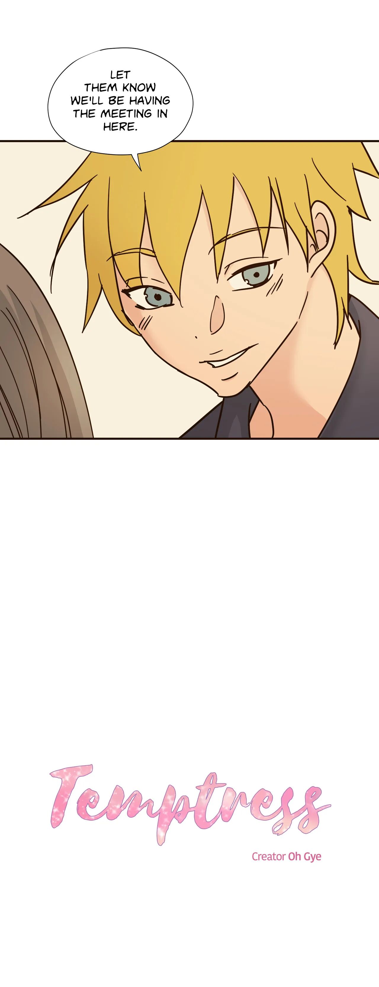 Temptress Chapter 117 image 0