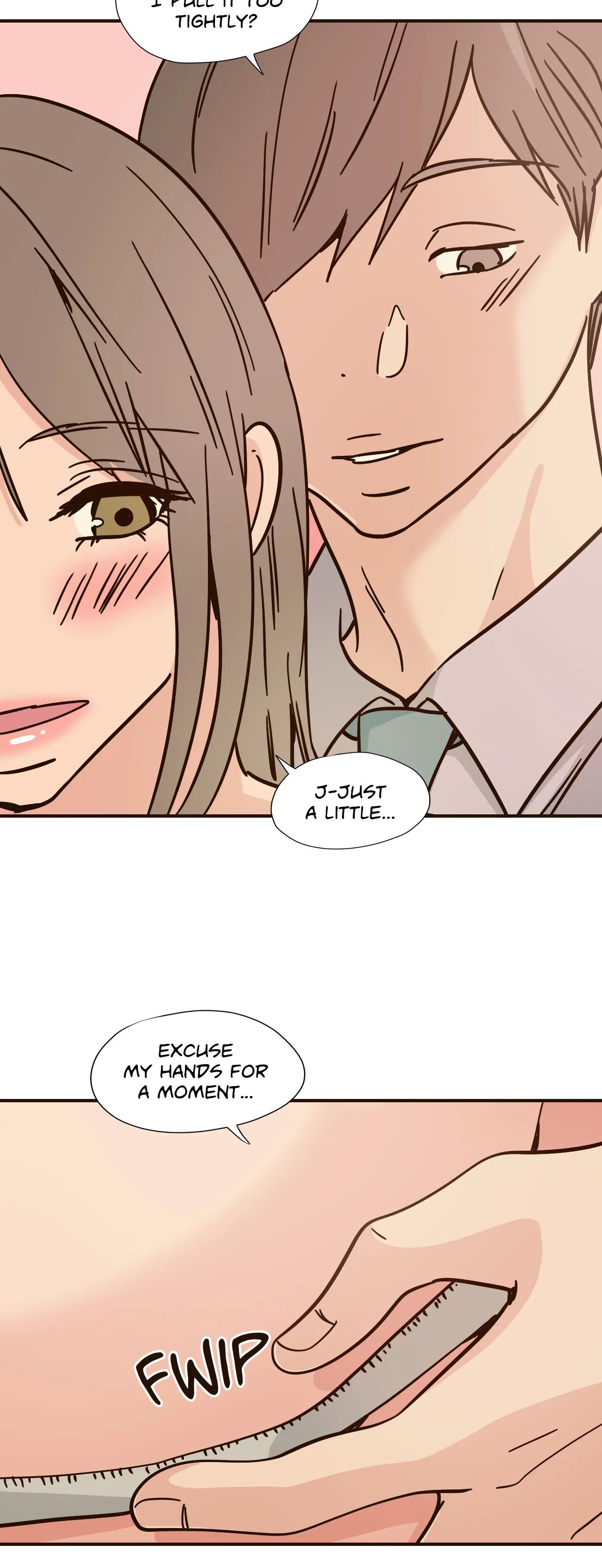 Temptress Chapter 117 image 14