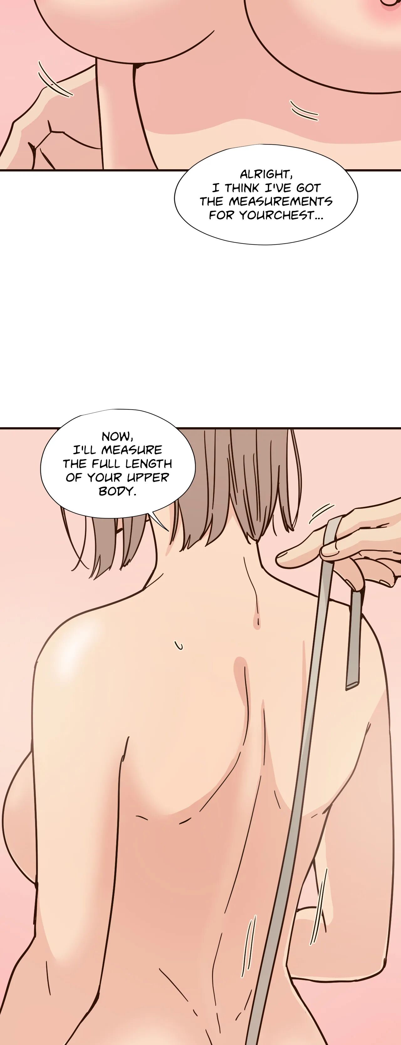 Temptress Chapter 117 image 19