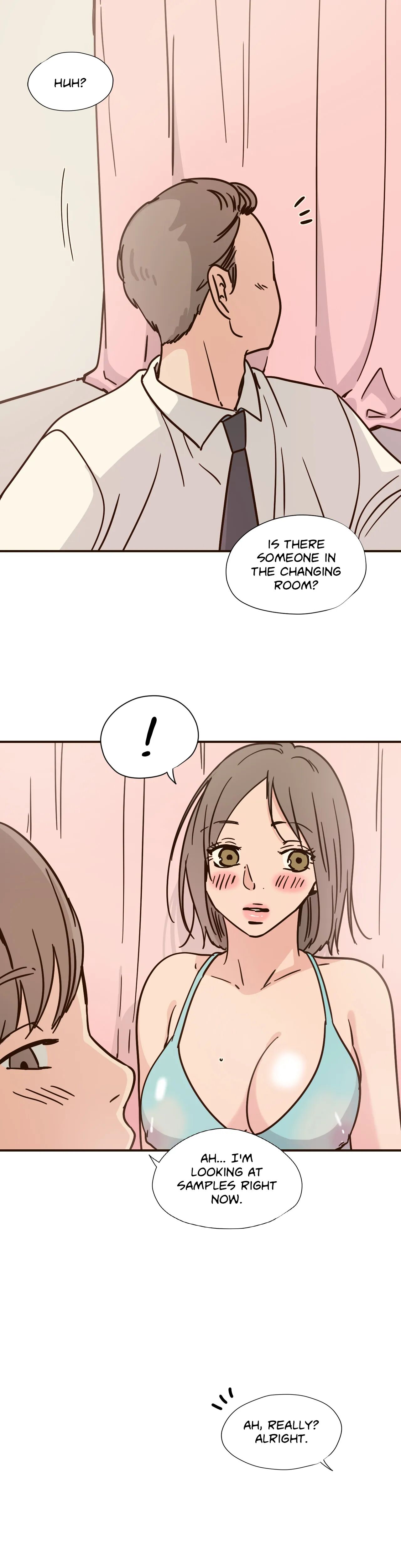 Temptress Chapter 118 image 9