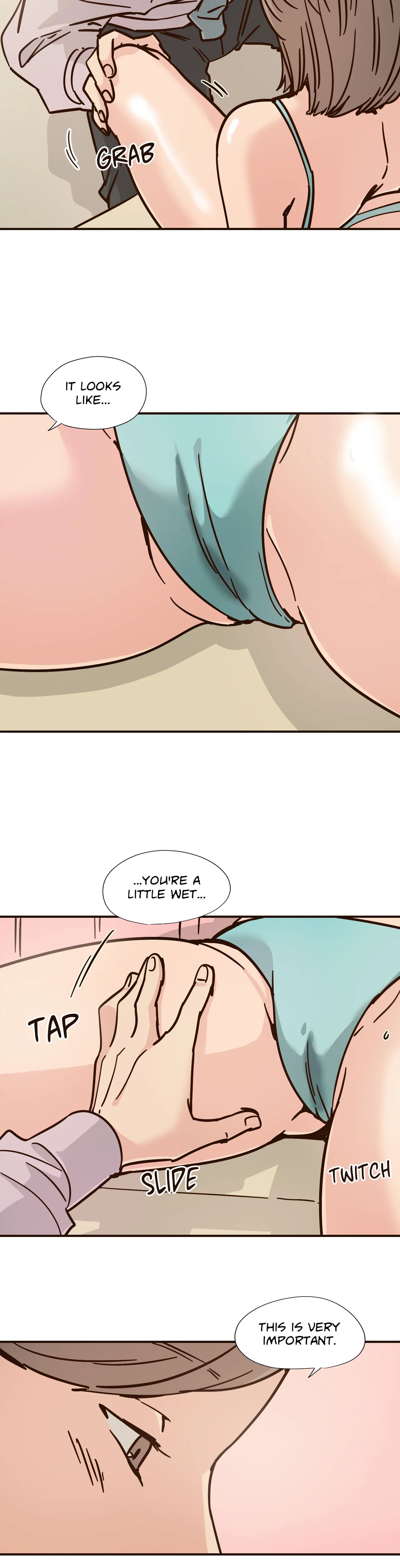 Temptress Chapter 118 image 11