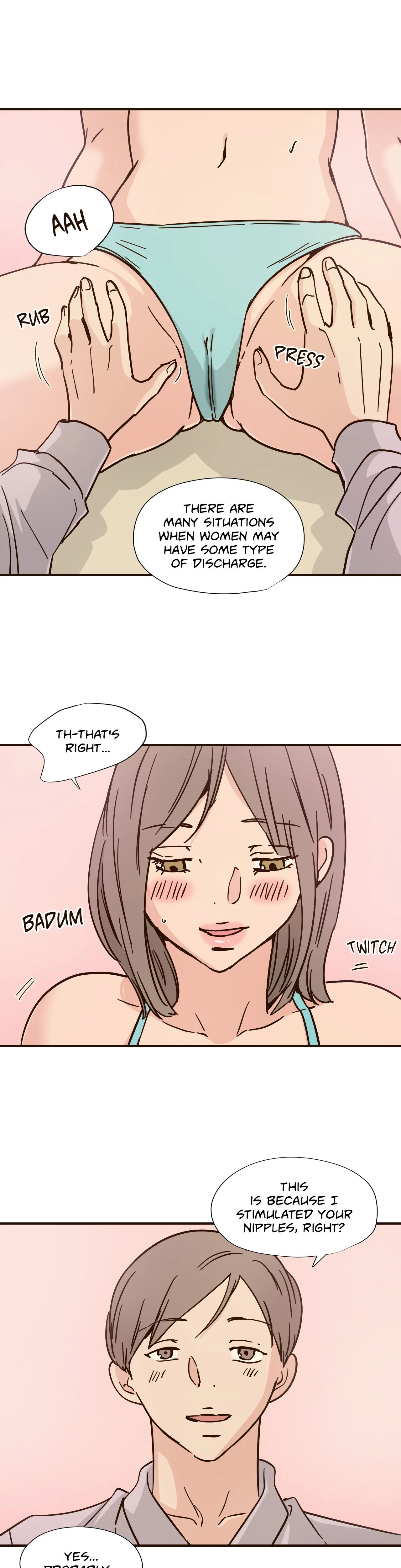 Temptress Chapter 118 image 12
