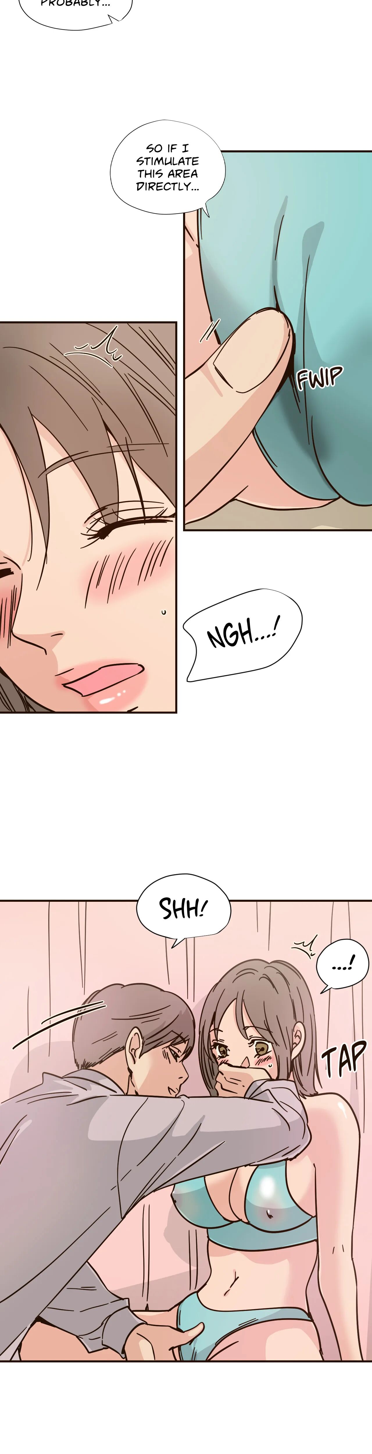 Temptress Chapter 118 image 13