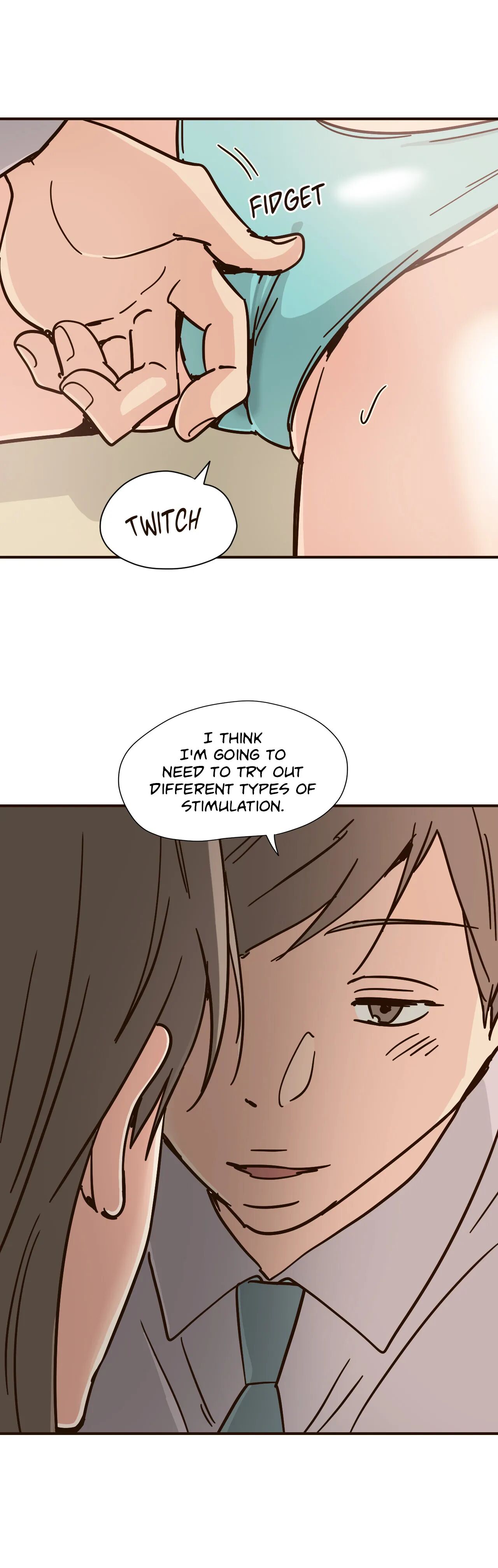 Temptress Chapter 118 image 14