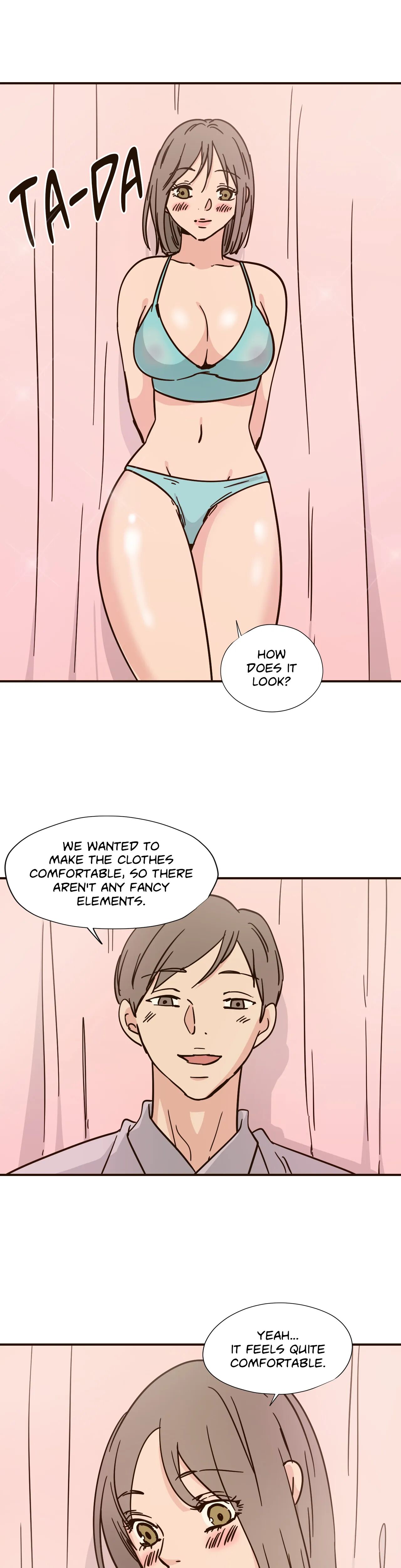 Temptress Chapter 118 image 2