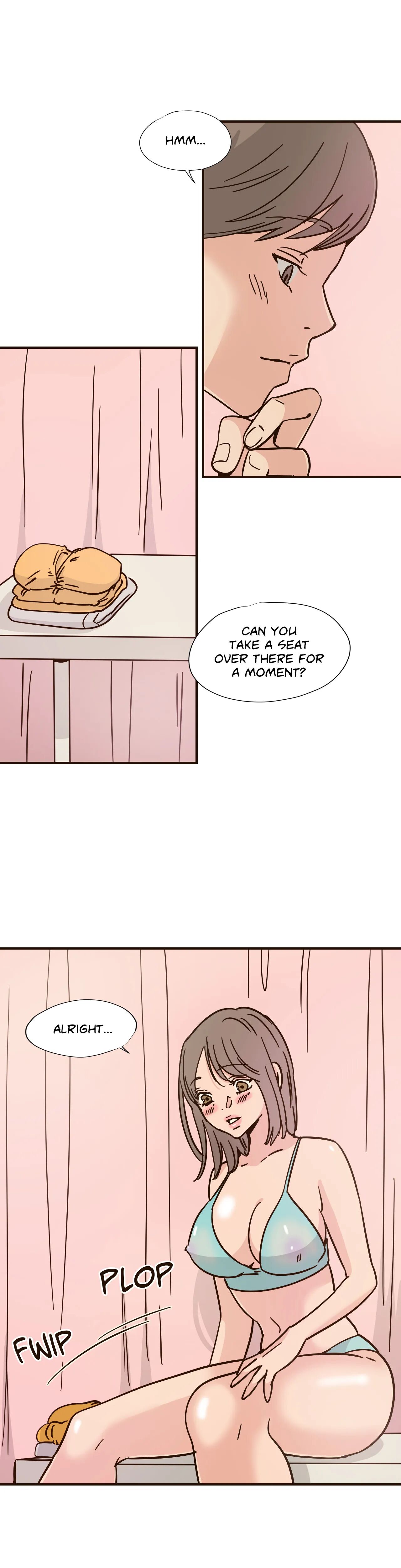 Temptress Chapter 118 image 4